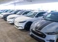 GM, Ford, Stellantis CEOs go back to the drawing board with EVs