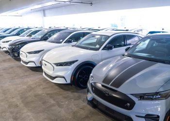 GM, Ford, Stellantis CEOs go back to the drawing board with EVs