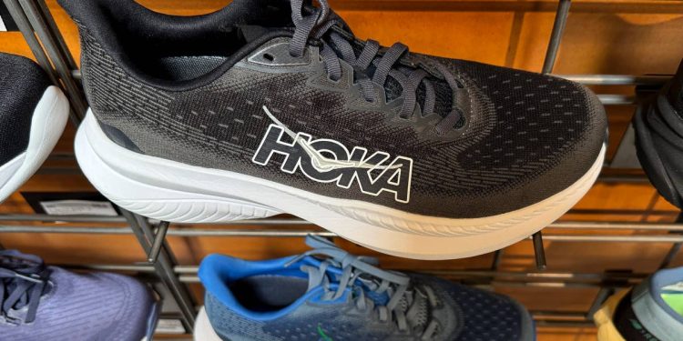 BofA makes blunt call on HOKA-parent Deckers stock price after earnings