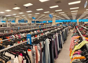 Ross Stores CEO doubles down on change that tests shopper loyalty