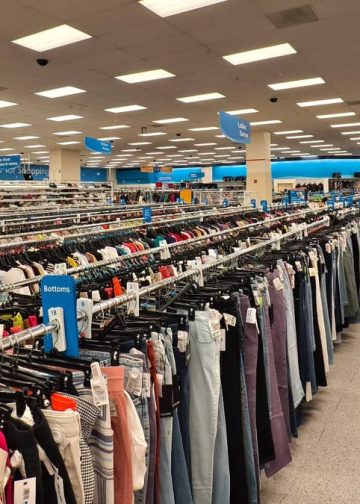 Ross Stores CEO doubles down on change that tests shopper loyalty