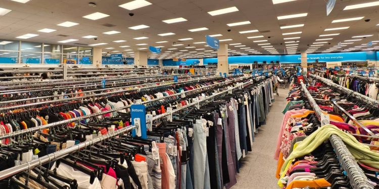 Ross Stores CEO doubles down on change that tests shopper loyalty