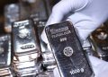 Bank of America has stark message for silver investors in 2026