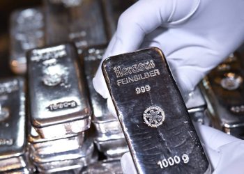 Bank of America has stark message for silver investors in 2026