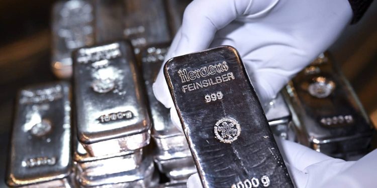 Bank of America has stark message for silver investors in 2026