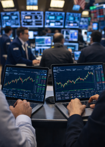 Analysts see 200%+ upside in these 3 high-risk stocks: here’s why?