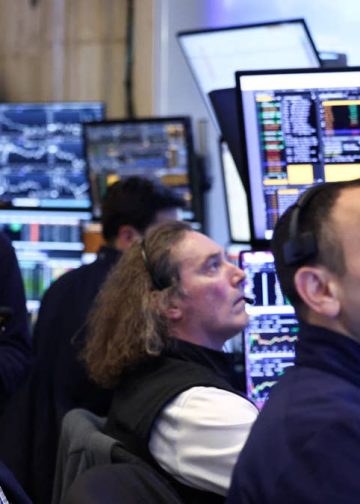 Treasury strategy is becoming Wall Street’s biggest story