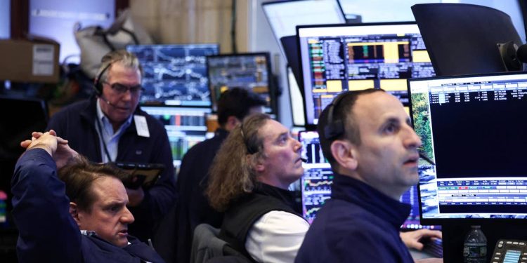 Treasury strategy is becoming Wall Street’s biggest story
