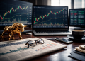 Analysts see 80% upside in this quantum stock pre-earnings