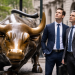 Dow jumps 448 points on Iran deal hopes, AI rally lifts stocks