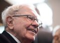 Berkshire Hathaway’s latest stock purge sends a clear message