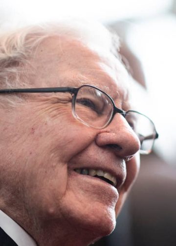 Berkshire Hathaway’s latest stock purge sends a clear message