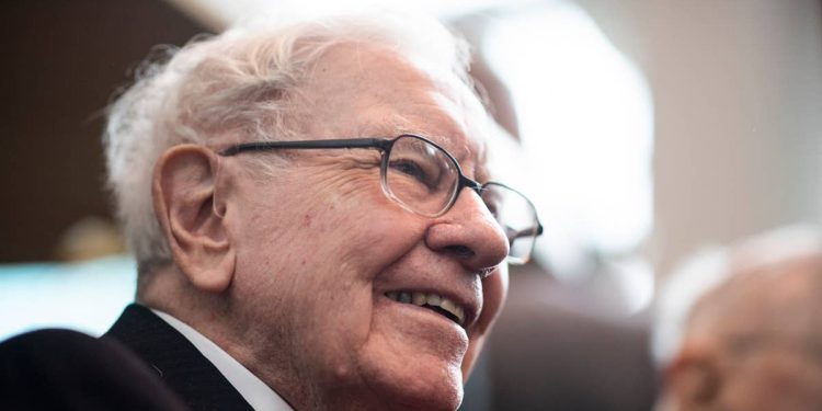 Berkshire Hathaway’s latest stock purge sends a clear message
