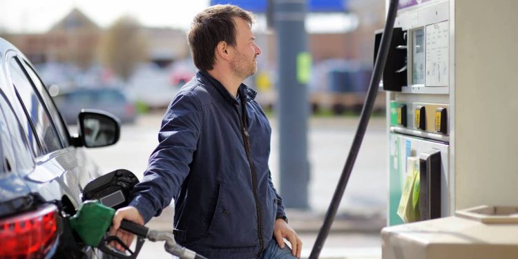 Inflation jumped to 3.8%, and your paycheck just fell behind