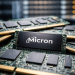 Micron briefly overtakes Meta, Tesla on AI chip demand surge