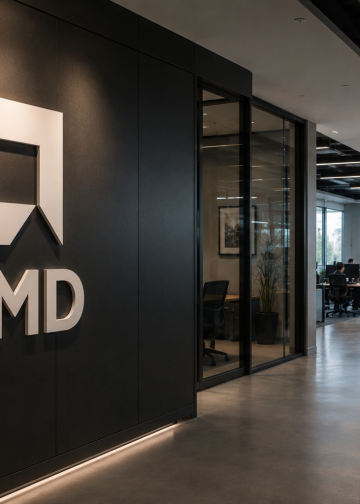 AMD stock surge brings $1 trillion status within reach, but key risks remain