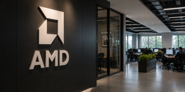 AMD stock surge brings $1 trillion status within reach, but key risks remain