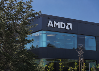 AMD shares gain as Wells Fargo boosts target, citing AI-driven CPU demand