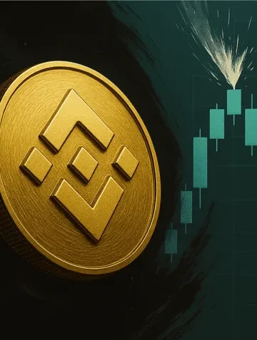 Binance-Linked Backer Denies CEA Takeover After Board…