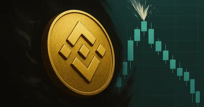 Binance-Linked Backer Denies CEA Takeover After Board…