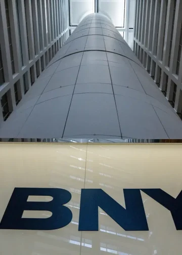 Baillie Gifford Launches Tokenized Bond Fund With BNY