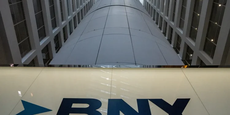 Baillie Gifford Launches Tokenized Bond Fund With BNY