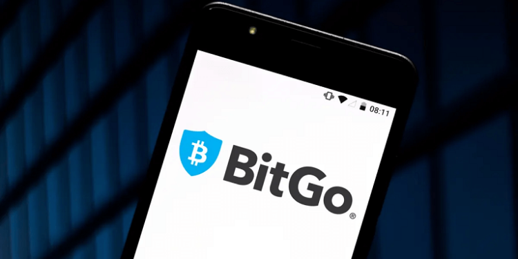 Liquid Mercury And BitGo Push Crypto Trading Closer To…
