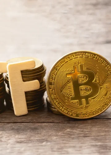 Crypto ETF Outflows Continue as Bitcoin and Ether Funds…