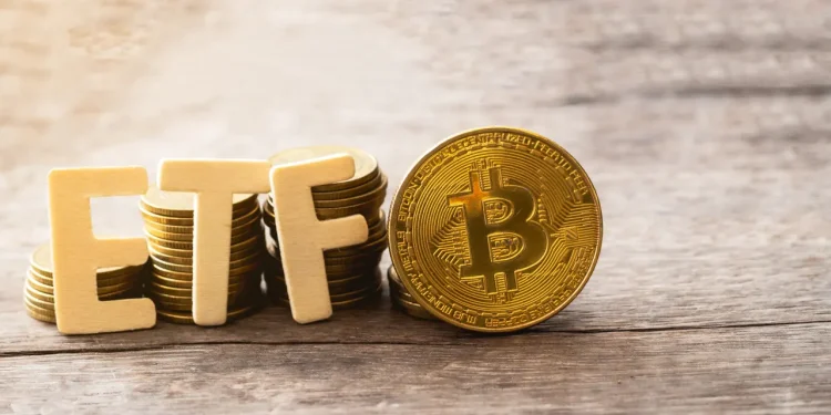 Crypto ETF Outflows Continue as Bitcoin and Ether Funds…