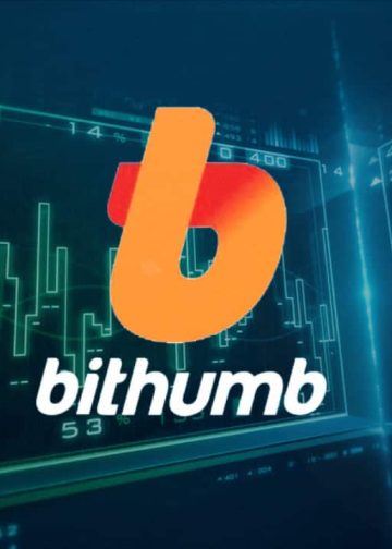 Bithumb CEO Booked in Bribery Probe Tied to South Korean…