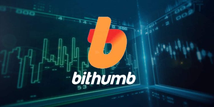 Bithumb CEO Booked in Bribery Probe Tied to South Korean…