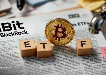 Mystery Trader Dumps $1.26B in BlackRock Bitcoin ETF