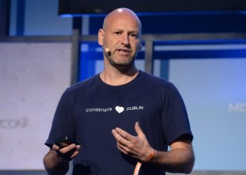 Lubin-Linked Wallet Moves $170 Million in ETH After Years…