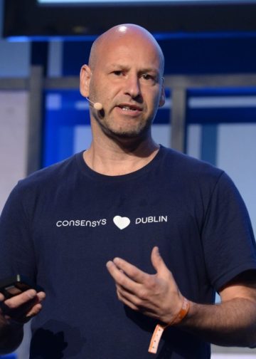 Lubin-Linked Wallet Moves $170 Million in ETH After Years…