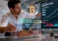 Can Bitcoin (BTC) Defend $68K? The Liquidity Zone Shaping the Short-Term Outlook