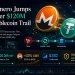 Monero Spikes as $120 Million Stablecoin Trail Hits Privacy…