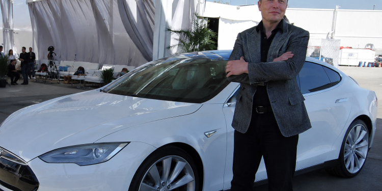 Cathie Wood buys more Tesla, cuts Roku as ARK doubles down on AI