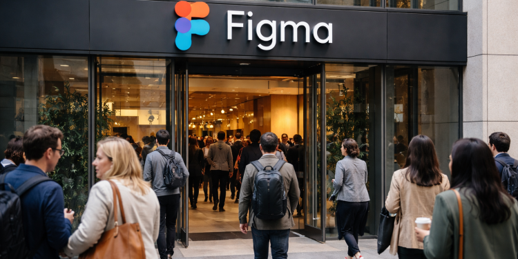 Figma stock price is stuck in a bear market: will it crash further or rebound?