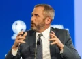 Ripple CEO Slams Strategy’s Bitcoin Buying Playbook