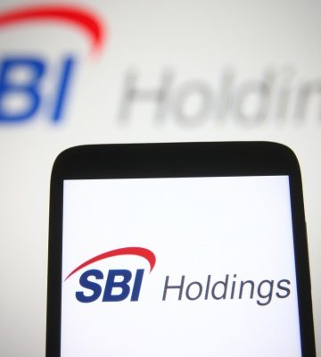 SBI Holdings to Acquire Bitbank in $289 Million Crypto…
