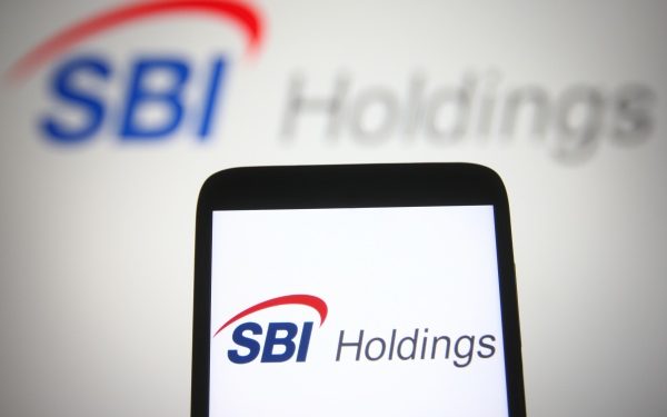 SBI Holdings to Acquire Bitbank in $289 Million Crypto…