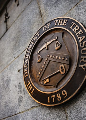 Washington Man Gets 5 Years for $100 Million Crypto…