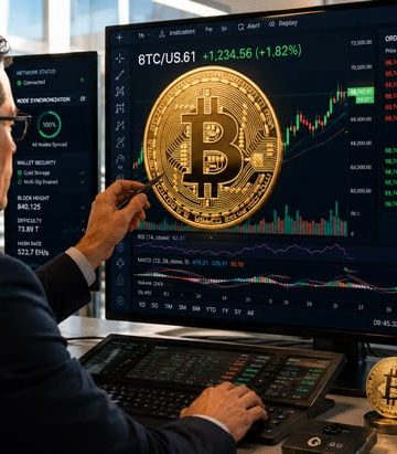 GoMining Launches GoBTC Pay SDK and API for Bitcoin Payments