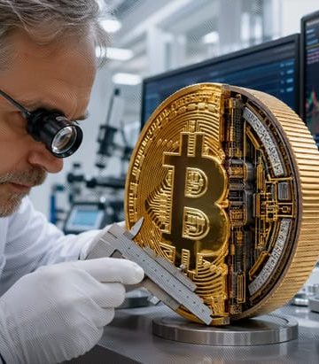 Bitcoin’s Future Outlook Remains in Focus as Market Volatility Persists