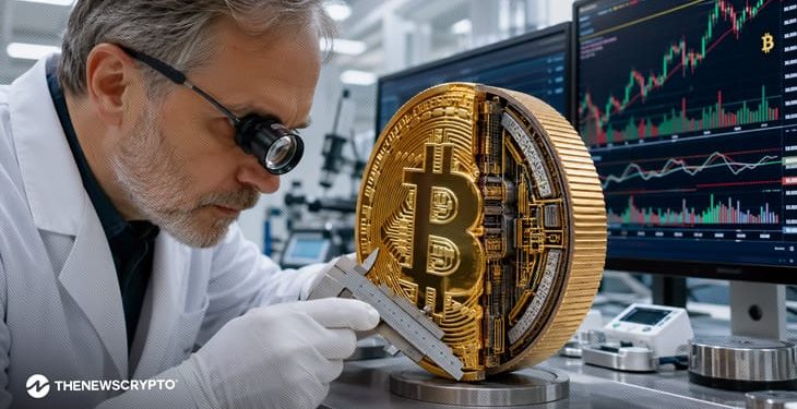 Bitcoin’s Future Outlook Remains in Focus as Market Volatility Persists