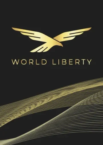 Trump-Backed World Liberty Nears Federal Trust Bank Approval