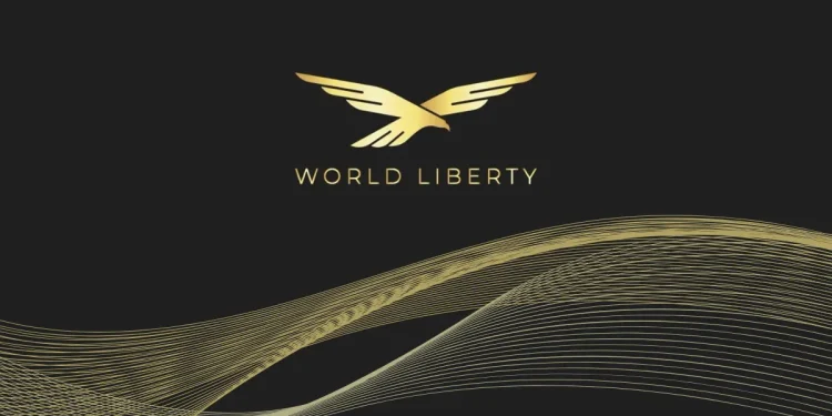 Trump-Backed World Liberty Nears Federal Trust Bank Approval