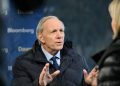 Billionaire Ray Dalio issues stunning verdict on U.S. national debt