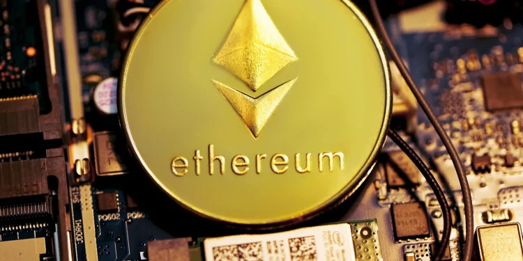 Technical Analysis – Ethereum tests 1,850: can bulls defend…