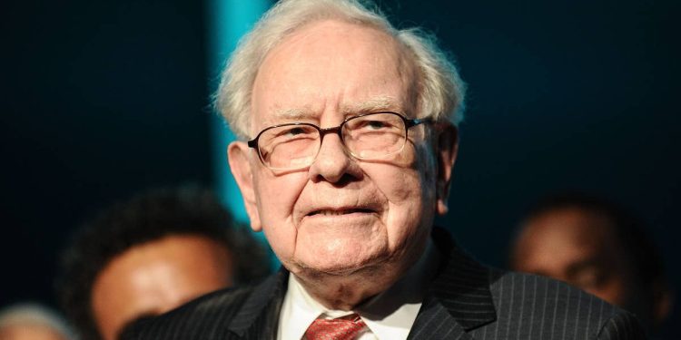 Warren Buffett has a message on energy prices for all Americans